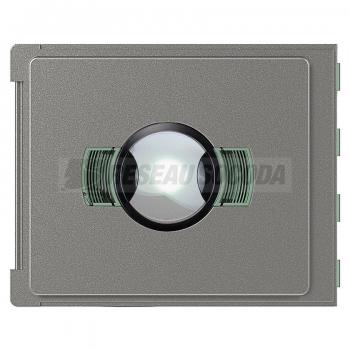  Fac. camera N&D G. angle Robur 