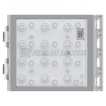  Module clavier code 