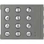  Facade clavier code Robur 