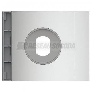  Facade T25 Allmetal 