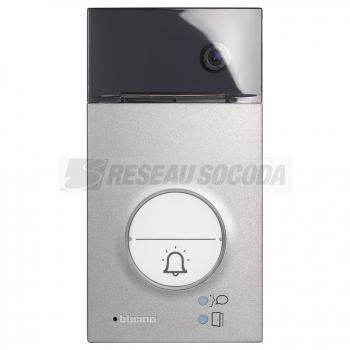  LINEA 3000 VIDEO BADGE 