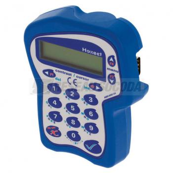  TERMINAL USB DE PROGRAMMATION 
