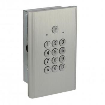  CLAVIER CODE 2 RELAIS 