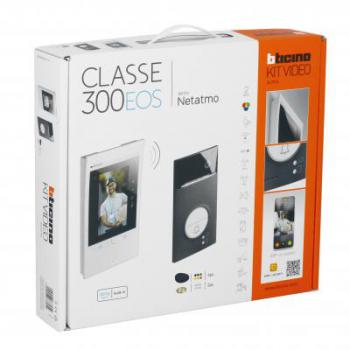  KIT C300EOS BI + LINEA 3000 N 