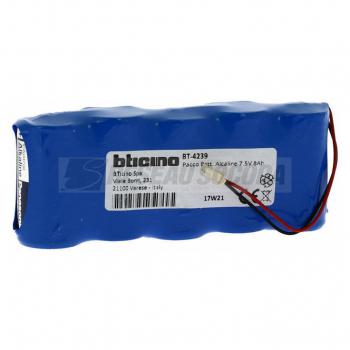  BATTERIE POUR SIRENE EXTERIEUR 
