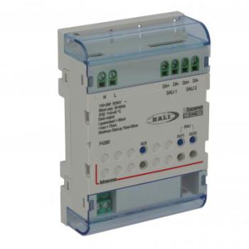  **VARIATEUR MH DALI2 4DIN 