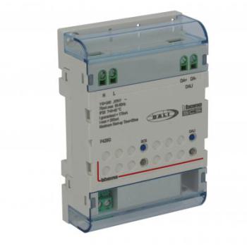  PASSERELLE MH DALI2 4DIN 