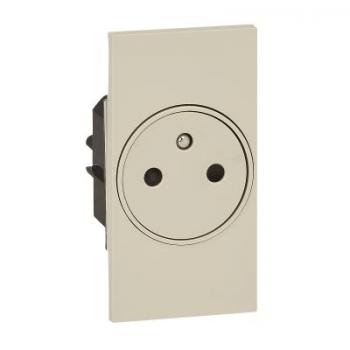  LNW PRISE 2P+T 16A AUTO 