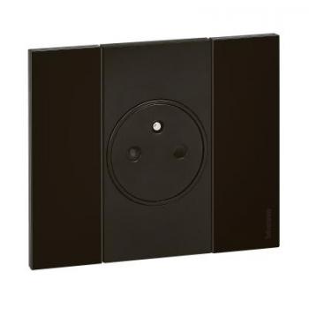  LNW PRISE 2P+T 16A AUTO 