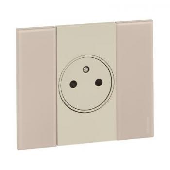  LNW PRISE 2P+T 16A AUTO 