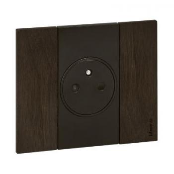  LNW PRISE 2P+T 16A AUTO 