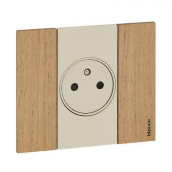  LNW PRISE 2P+T 16A AUTO 