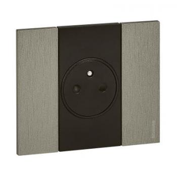 LNW PRISE 2P+T 16A AUTO 