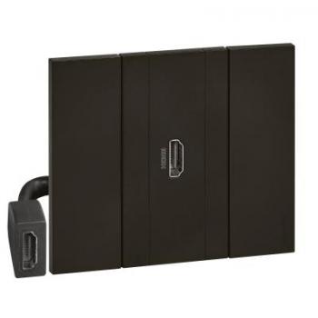  LNW CONNECTEUR HDMI 1 MOD 
