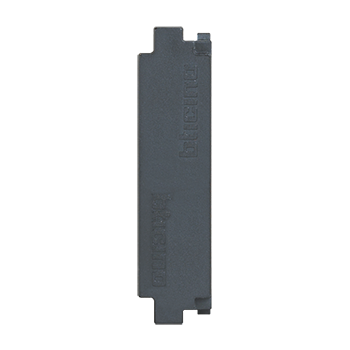  LNW-OBTURATEUR 1/2M 
