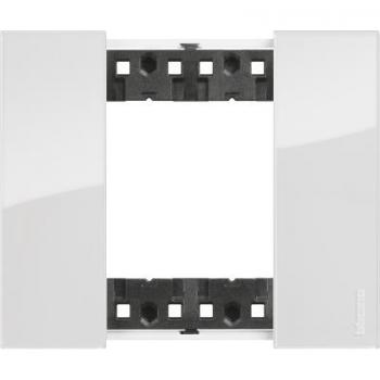  LNW-PLAQUE GLACIER 2M 