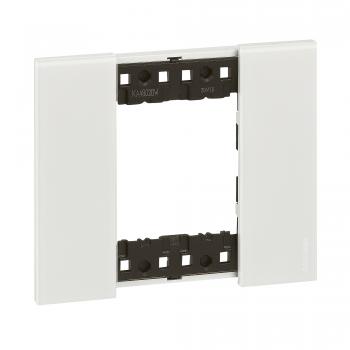  LNW-PLAQUE GLACIER 2M 