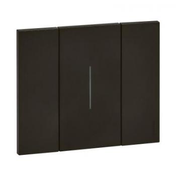 LNW-PLAQUE NOIR 2M 