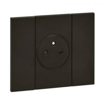  LNW-PLAQUE NOIR 2M 