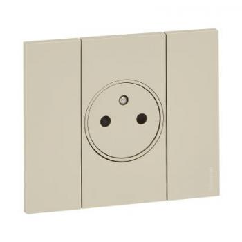  LNW PLAQUE SABLE 2M 
