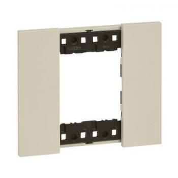  LNW PLAQUE SABLE 2M 