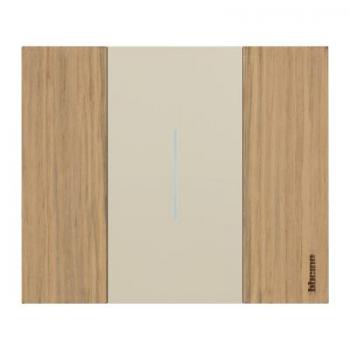  LNW PLAQUE CHENE 2M 