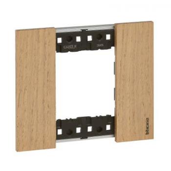  LNW PLAQUE CHENE 2M 
