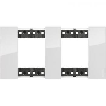  LNW-PLAQUE GLACIER 2X2M 71V 