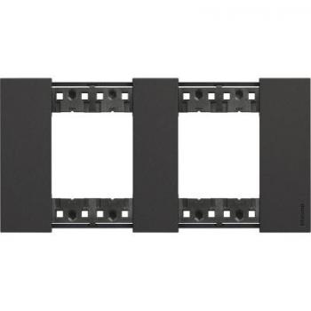  LNW PLAQUE NOIR 2X2M 71V 
