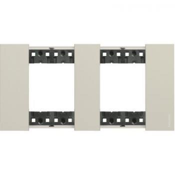  LNW PLAQUE SABLE 2X2M 71V 