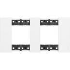  LNW-PLAQUE BLANC 2X2M 71V 