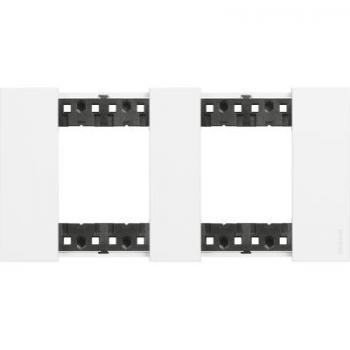  LNW-PLAQUE BLANC 2X2M 71V 