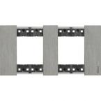  LNW-PLAQUE ACIER 2X2M 71V 