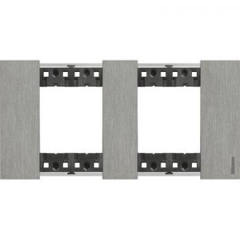  LNW-PLAQUE ACIER 2X2M 71V 