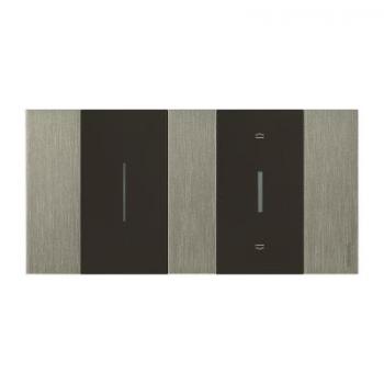  LNW-PLAQUE ACIER 2X2M 71V 