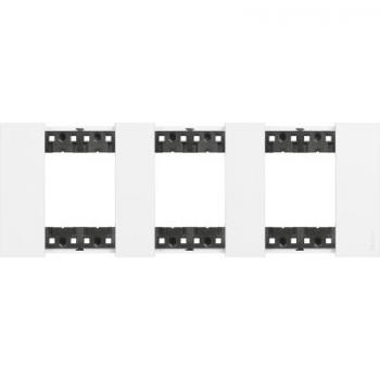 LNW-PLAQUE BLANC 3X2M 71V 