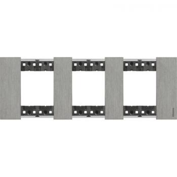  LNW-PLAQUE ACIER 3X2M 71V 