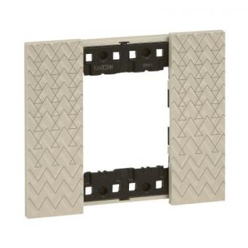  LNW-PLAQUE OPTIQUE 2M 