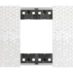  LNW-PLAQUE PIXEL 2M 