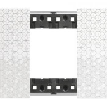 LNW-PLAQUE PIXEL 2M 