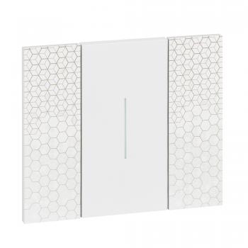  LNW-PLAQUE PIXEL 2M 