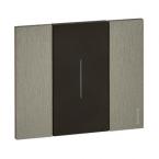  LNW-PLAQUE ACIER 2M 