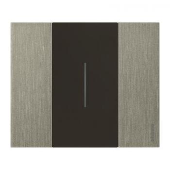  LNW-PLAQUE ACIER 2M 