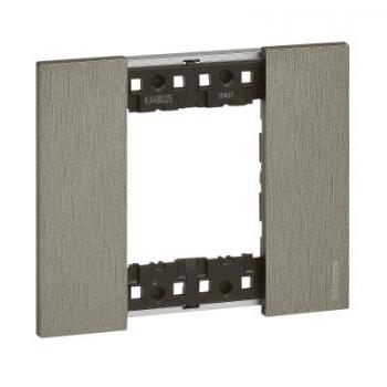 LNW-PLAQUE ACIER 2M 