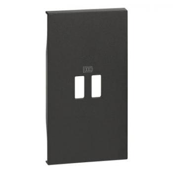  LNW ENJ 2M CHARG NOIR 