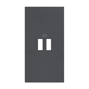  LNW ENJ 2M CHARG NOIR 