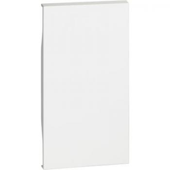  LNW ENJ 2M OBTURATEUR BLANC 