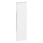  LNW ENJ 1M OBTURATEUR BLANC 