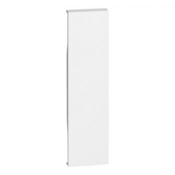  LNW ENJ 1M OBTURATEUR BLANC 