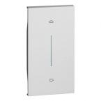  LNW ENJ 2M VOL.ROU. BLANC 